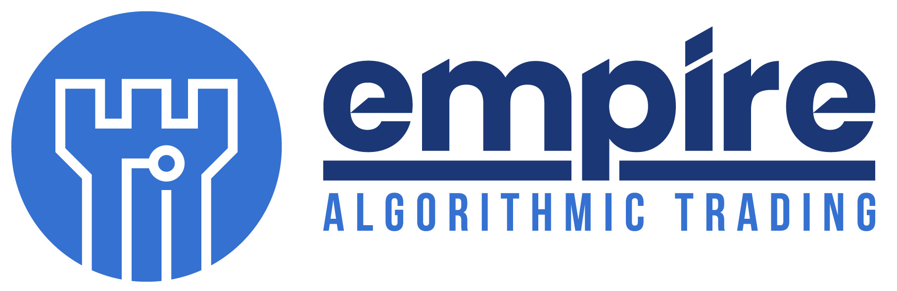 Empire Algorithmic Trading